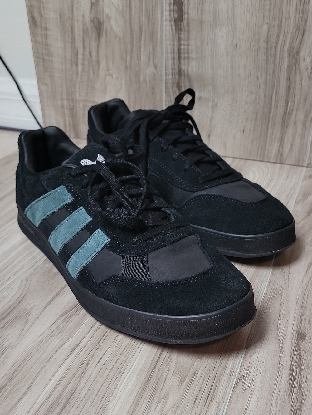Adidas Aloha Super Shoes